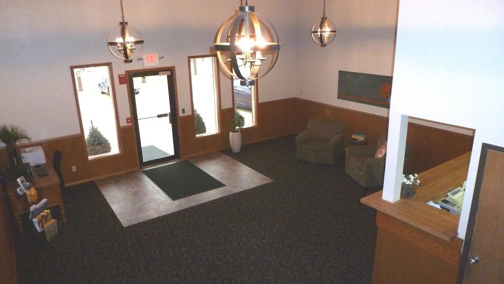 Travelodge By Wyndham Jefferson City Esterno foto