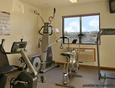 Travelodge By Wyndham Jefferson City Servizi foto